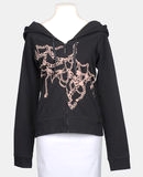 FIRETRAP - Sweatshirt med huva