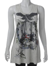 Firetrap Topp