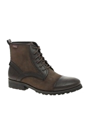 Firetrap Zebra Worker Boots