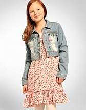 Firma Denim Jacket