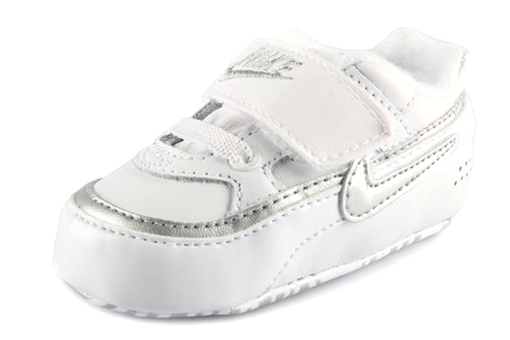 First Classic BW