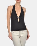 FISICO-BEACH COUTURE - Topp - 2