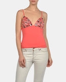 FISICO-BEACH COUTURE - Topp