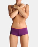 FISICO-CRISTINA FERRARI - Badshorts - 14