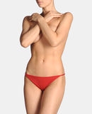 FISICO-CRISTINA FERRARI - Badshorts - 9