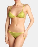 FISICO-CRISTINA FERRARI - Bikini - 63