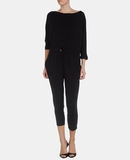 FISICO-CRISTINA FERRARI - Dungareebyxor - 2