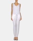 FISICO-CRISTINA FERRARI - Dungareebyxor - 3