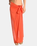 FISICO-CRISTINA FERRARI - Sarong - 12