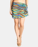 FISICO-CRISTINA FERRARI - Sarong - 3