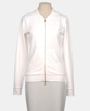 FISICO-CRISTINA FERRARI - Sweatshirt med huva