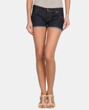 FIXDESIGN - Denimshorts - 3