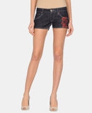 FIXDESIGN - Denimshorts