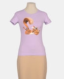FIXDESIGN - Kortärmad t-shirt - 12