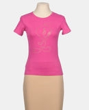 FIXDESIGN - Kortärmad t-shirt - 17