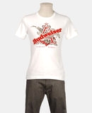 FIXDESIGN - Kortärmad t-shirt - 2