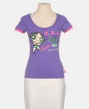 FIXDESIGN - Kortärmad t-shirt - 24