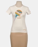 FIXDESIGN - Kortärmad t-shirt - 25