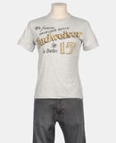FIXDESIGN - Kortärmad t-shirt - 27
