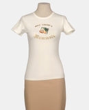 FIXDESIGN - Kortärmad t-shirt - 32
