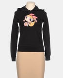 FIXDESIGN - Sweatshirt med huva - 2