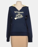 FIXDESIGN - Sweatshirt med huva