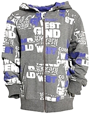Fjolle L/S Sweat Cardigan