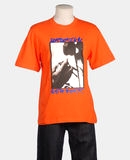 FL FUTURA LABORATORIES - Kortärmad t-shirt