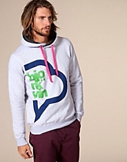Flag Hoodie