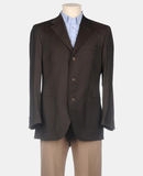 FLANNEL BAY - Blazer - 4