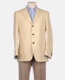 FLANNEL BAY - Blazer - 5