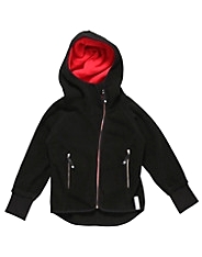 Fleece Jacket - 2