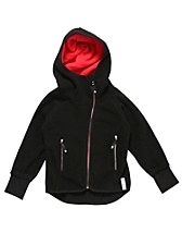 Fleece Jacket