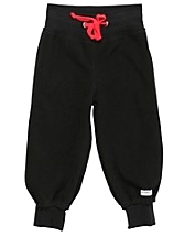 Fleece Pants - 2