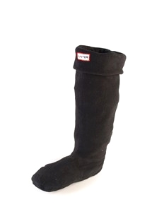 Fleece Welly Socks - 2