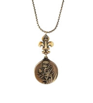 Fleur De Lis