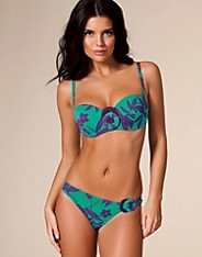 Fleurette Bikini Top