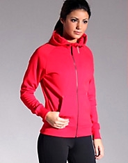 Flex Hood Full Zip