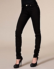 Flex Wet Jeans