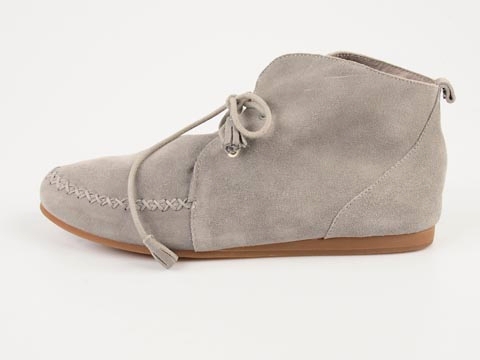flip*flop: Lenni suede