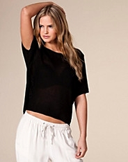 Flo Viscose Knit