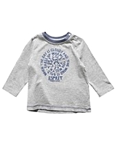 Flock T-shirt - 2