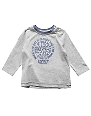 Flock T-shirt