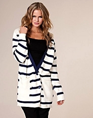 Flora Knitted Cardigan