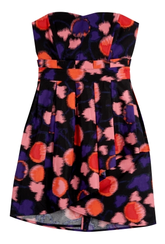 Floral Jude Dress by Alice by Temperley