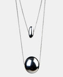 FLOS AD FLOREM - Halsband