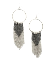 Flow Earring