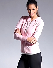 Flow Hood Jacket