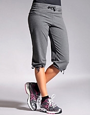 Flow Short Pants