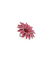 Flower ring
